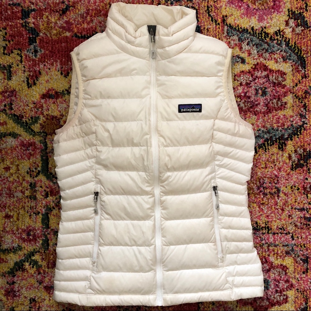 Patagonia Vest